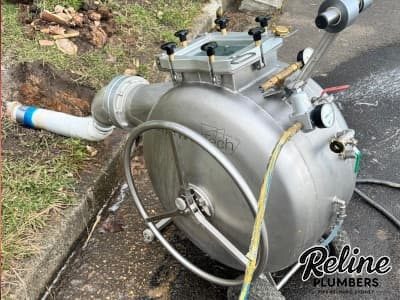 Drain-Inspections